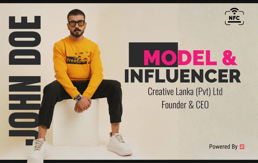 Influencers _ Models