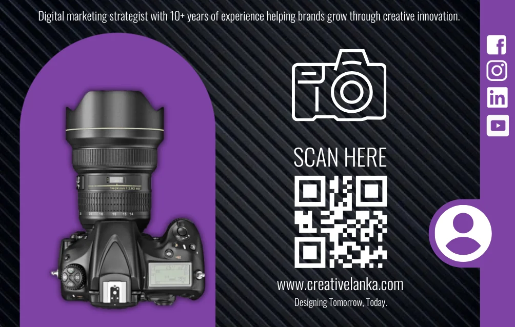 Photographers _ Videographers back