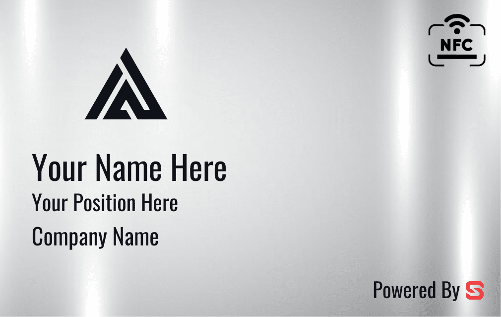 Silver Metal Prestige